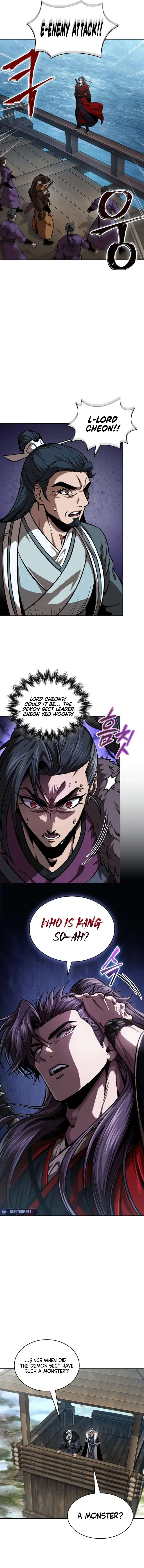 Nano Machine Chapter 249 image 08